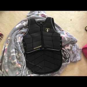 Tipperary Equestrian Eventing Pro vest